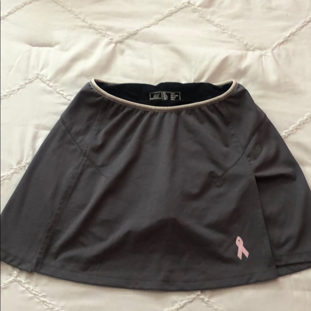 Exercise Skirt